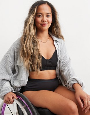 Aerie Real. Period.® Underwear