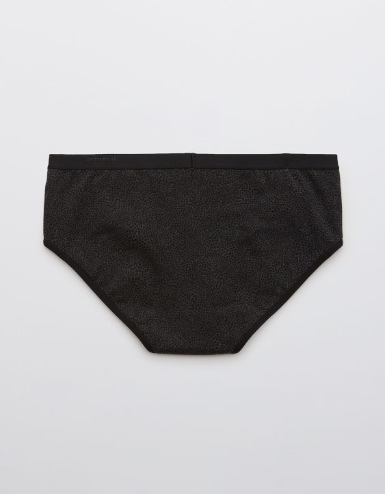 AerieREAL Period™ Printed Underwear