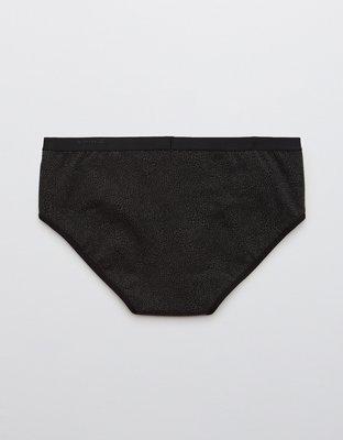 Aerie Real. Period.® Printed Underwear