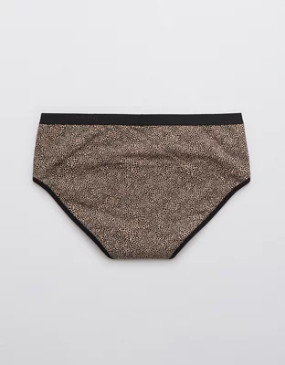 Aerie Real. Period.® Printed Underwear
