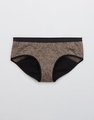 Aerie Real Period Boybrief Underwear Review 2024 - Forbes Vetted