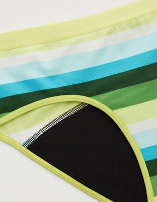 Aerie Real. Period.® Underwear