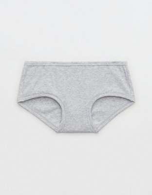 Aerie Cotton Elastic Cheeky Underwear