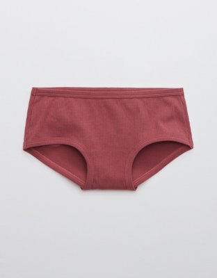 Aerie Ribbed Boybrief Underwear