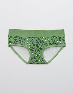 aerie women's underwear