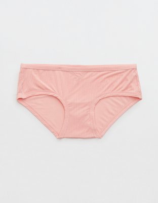 Aerie Real Free Undie Boybrief en punto elástico
