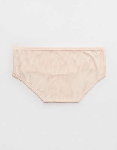 Aerie Modal Ribbed Boybrief Underwear