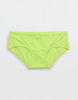 Superchill Modal Rib Boybrief Underwear