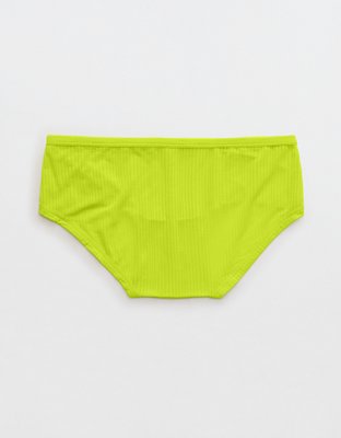 Superchill Modal Ribbed Boybrief Underwear