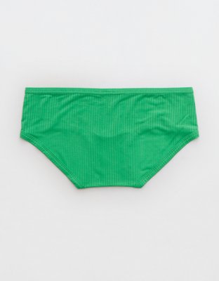 Ropa Interior Undie Boybrief de Modal en Punto Elástico Superchill