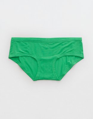 Ropa Interior Undie Boybrief de Modal en Punto Elástico Superchill