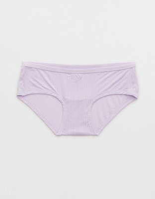 Shop Aerie Modal Ribbed Boybrief Underwear online