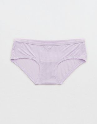 Aerie Real Free Undie Boybrief en punto elástico