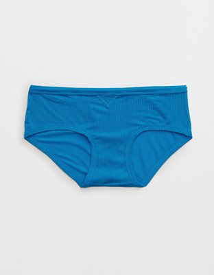 Aerie + Aerie Ribbed Boybrief Underwear