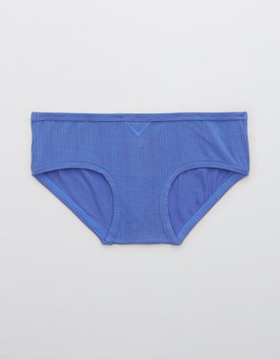 Aerie + Aerie Ribbed Boybrief Underwear
