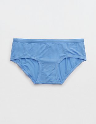 Aerie Real Free Undie Boybrief en punto elástico