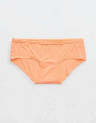 Aerie Real Free Undie Boybrief en punto elástico