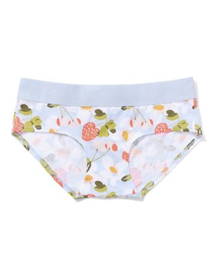 Aerie Cotton Logo Boybrief Underwear