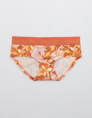 Aerie Cotton Logo Boybrief Underwear
