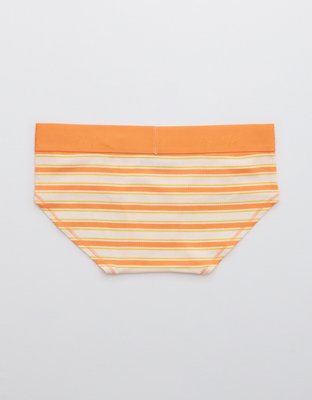 Aerie Cotton Logo Boybrief Underwear