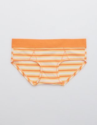 Aerie Cotton Logo Boybrief Underwear