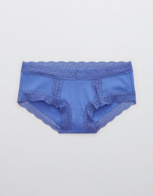 Aerie Cotton Boybrief Underwear - Undies