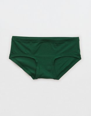 Aerie Undie Boybrief de Algodón
