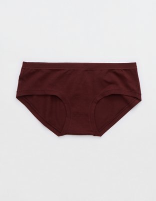 Shop Superchill Cotton Cozy Lace Boybrief Underwear online