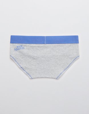 Aerie Cotton Logo Boybrief Underwear