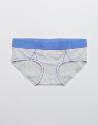 Aerie Cotton Logo Boybrief Underwear