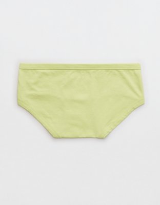 Aerie Cotton Boybrief Underwear