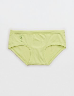 Aerie Cotton Boybrief Underwear