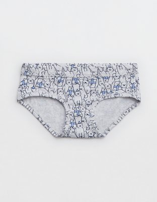 Aerie Cotton Holiday Boybrief Underwear