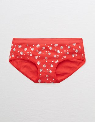 Aerie Cotton Boybrief Underwear