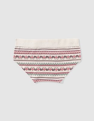 Superchill Undie Boybrief de Algodón con Logotipo