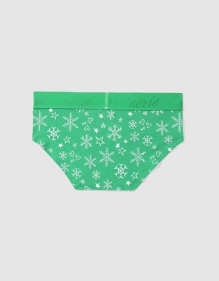 Superchill Cotton Logo Boybrief Underwear