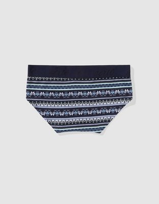 Superchill Undie Boybrief de Algodón con Logotipo
