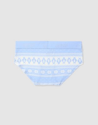 Superchill Cotton Logo Boybrief Underwear