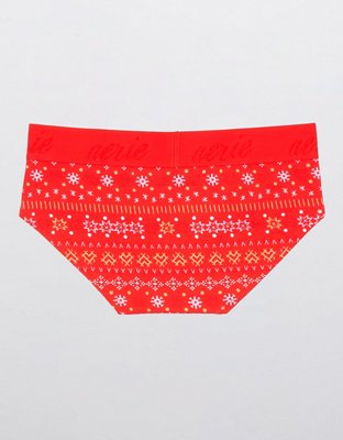 Superchill Cotton Logo Boybrief Underwear