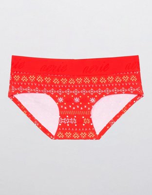 Superchill Cotton Logo Boybrief Underwear