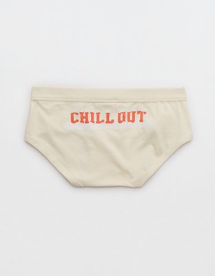 Aerie Cotton Holiday Boybrief Underwear