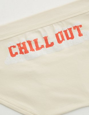 Aerie Cotton Holiday Boybrief Underwear