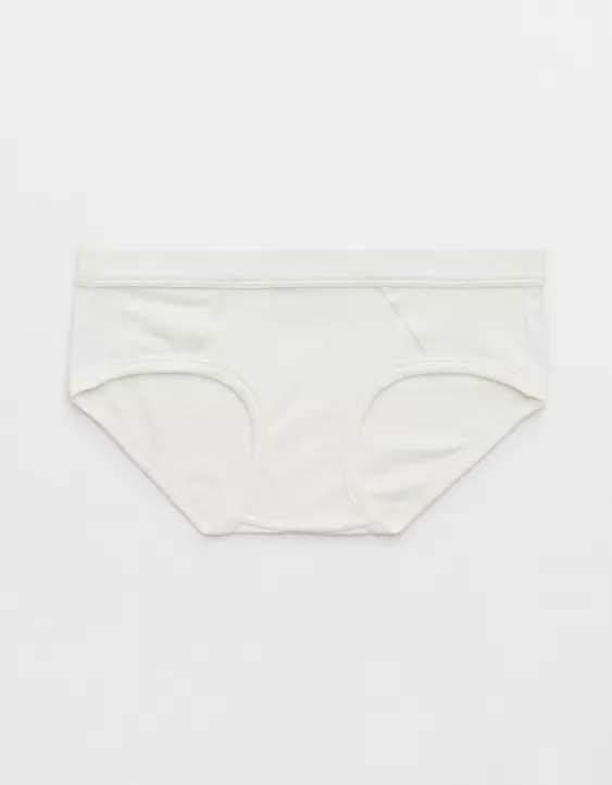 Aerie Cotton Hanukkah Boybrief Underwear