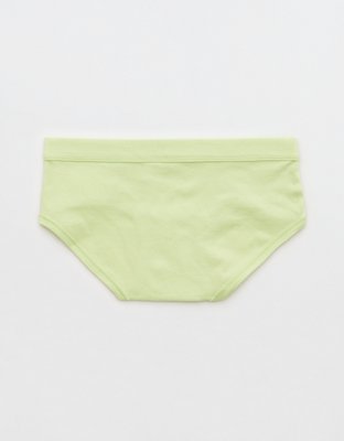 Aerie Cotton Graphic Boybrief Underwear
