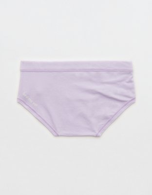 Superchill Cotton Boybrief Underwear