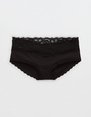 Aerie Cotton Cheeky Underwear