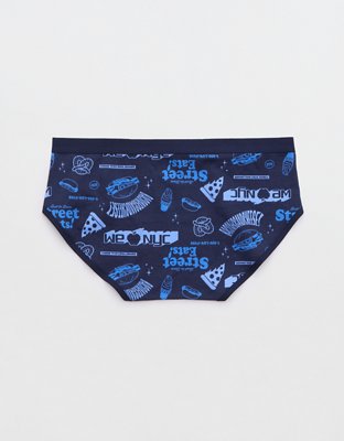 Superchill Cotton Elastic Boybrief Underwear