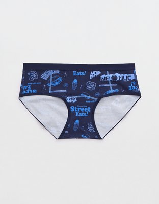 Superchill Cotton Elastic Boybrief Underwear