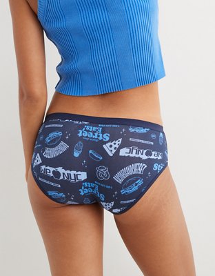 Superchill Cotton Elastic Boybrief Underwear