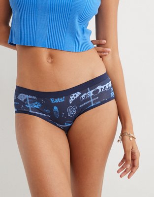Superchill Cotton Elastic Boybrief Underwear
